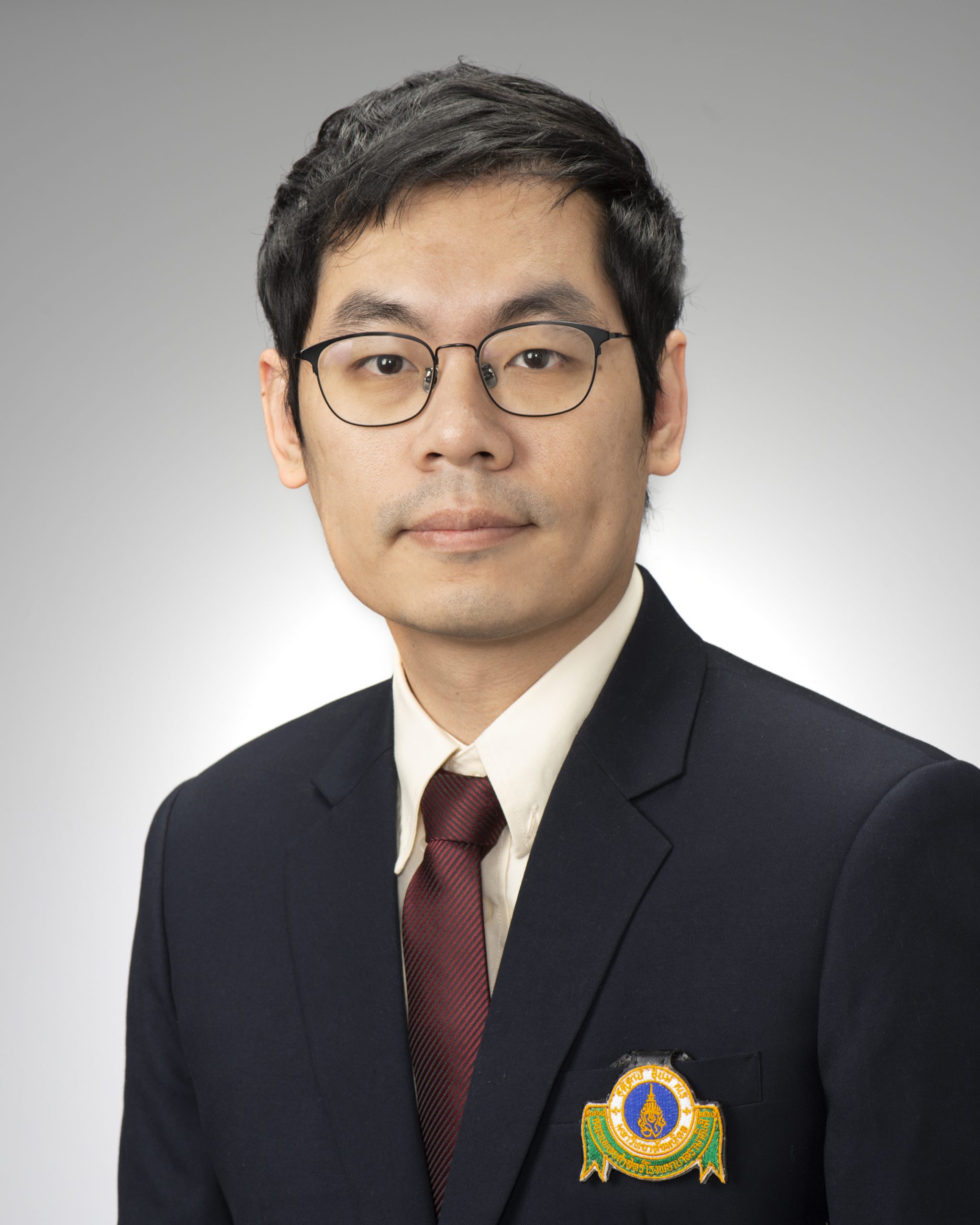 Note Headshot