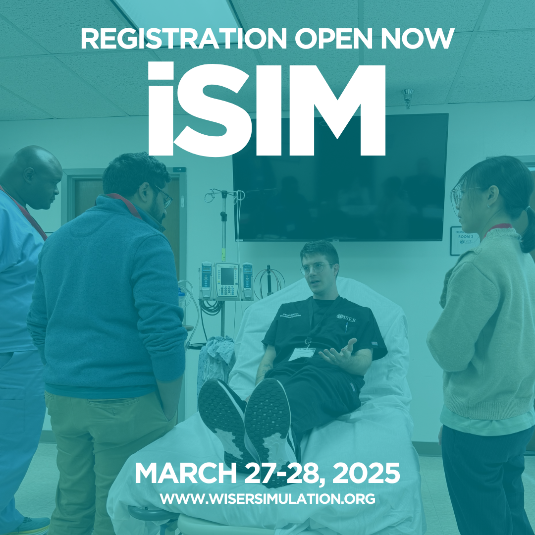iSIM March