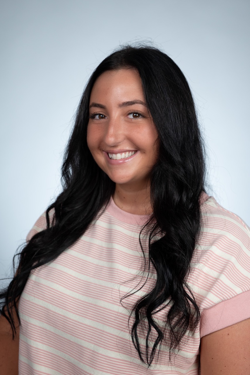 Fran Large Heather Donovan, AT