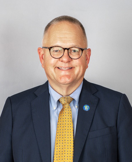 Paul Phrampus, MD