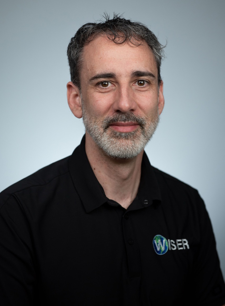 James Lightner, CHSOS