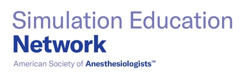 SEN-Logo Simulation Education Network Logo