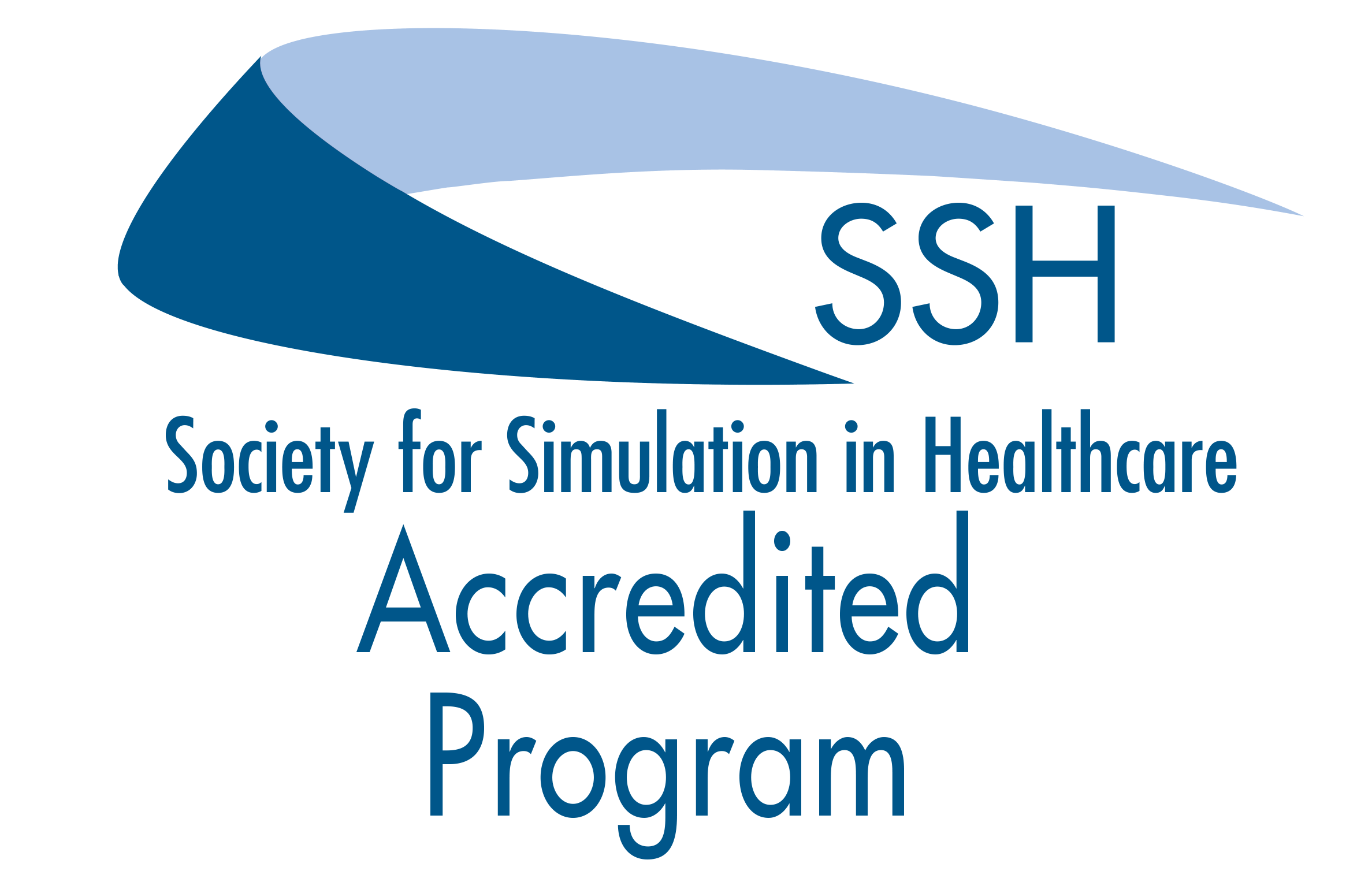 SSH Program Logo