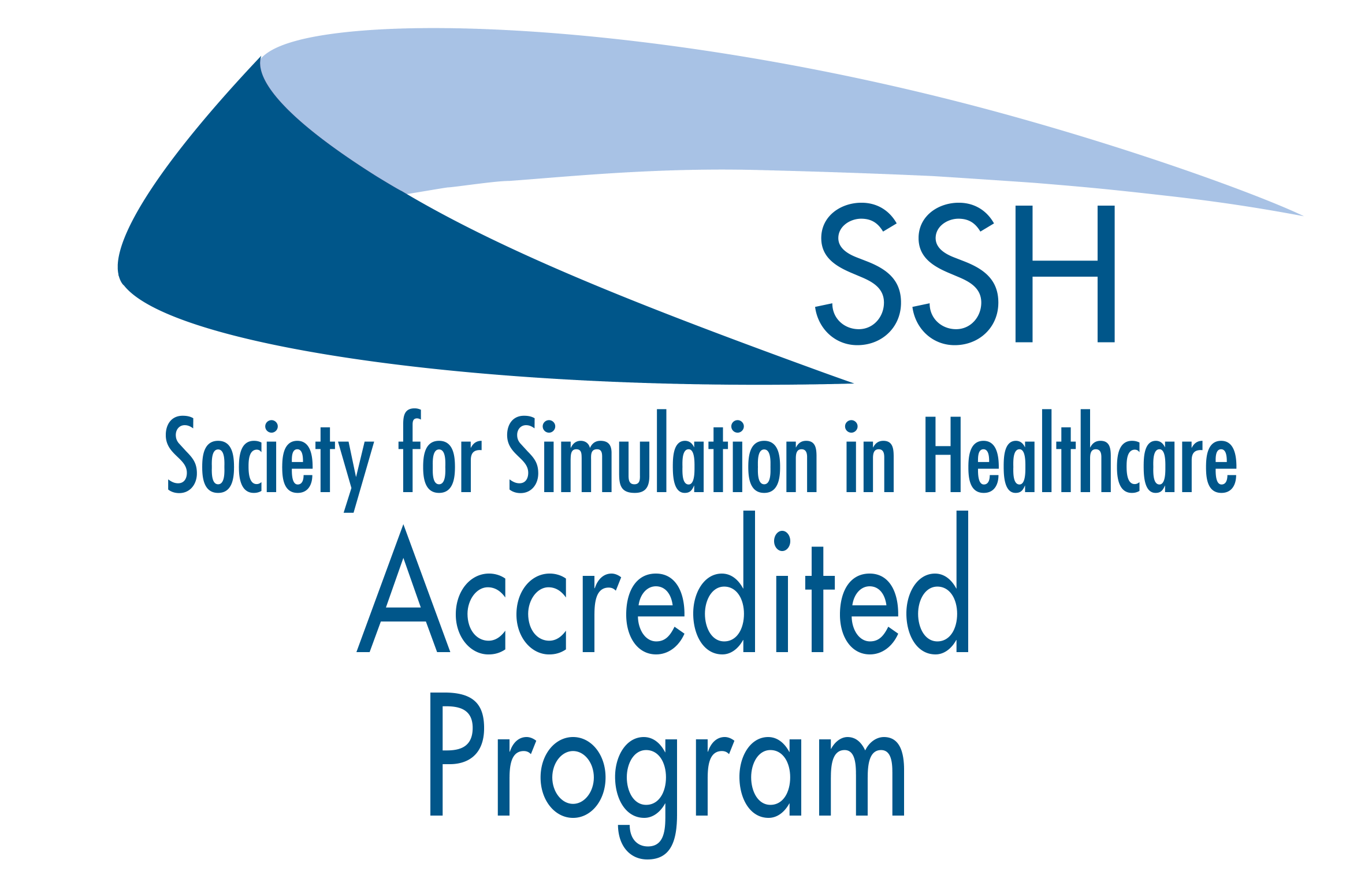 SSH_AccreditationLogoNormal SSH Program Logo