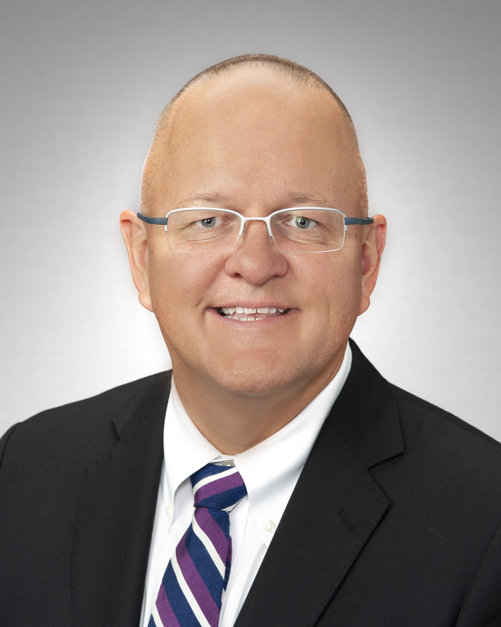Director’s Corner with Dr. Paul Phrampus
