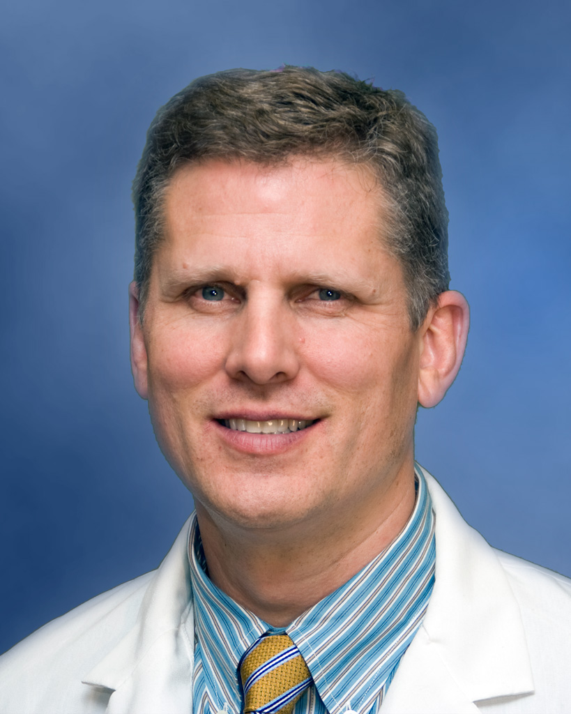 Paul Phrampus, MD