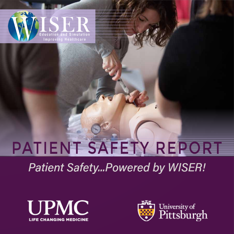 WISER Patient Safety Report 2020
