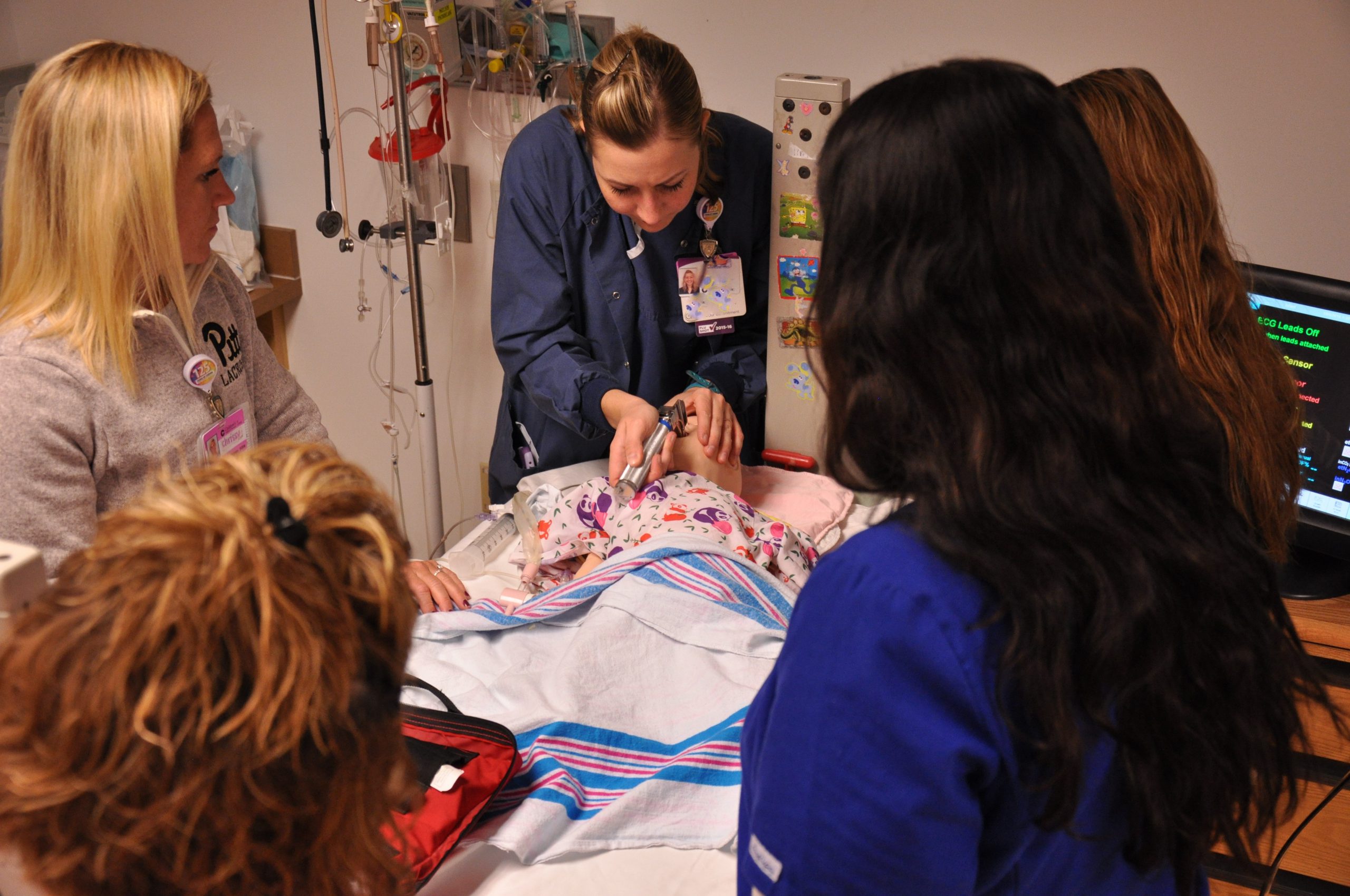 wiser childrens hospital