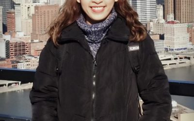 WISER Fellowship Alumna to Participate in 18th Annual Safar Symposium