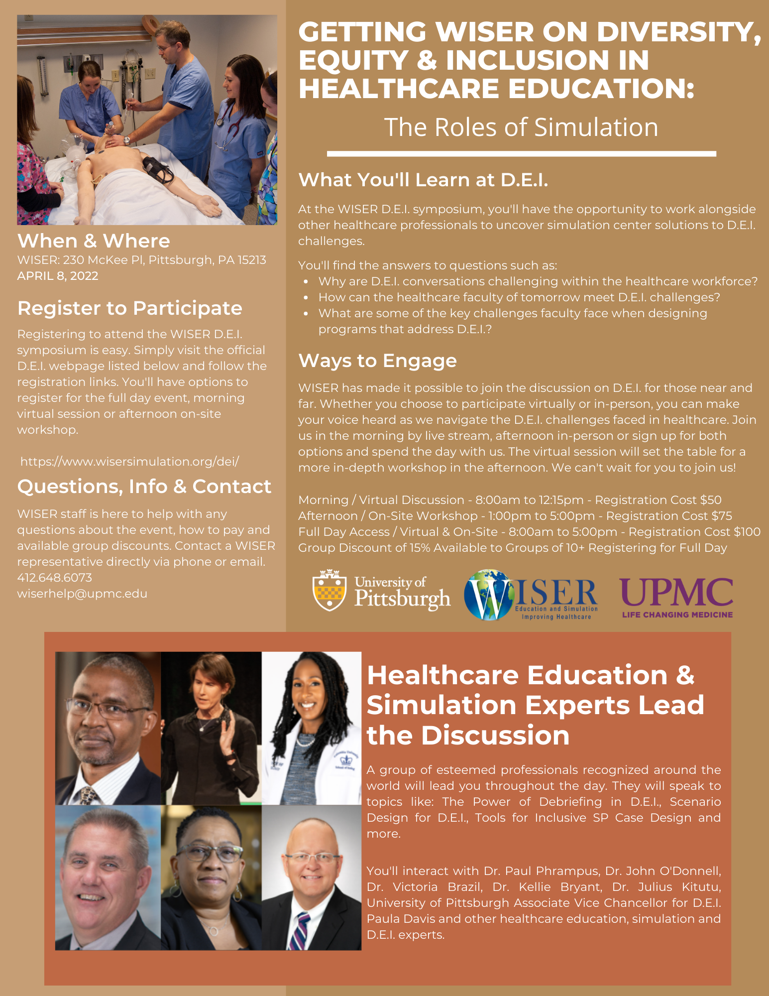 WISER DEI Flyer PDF