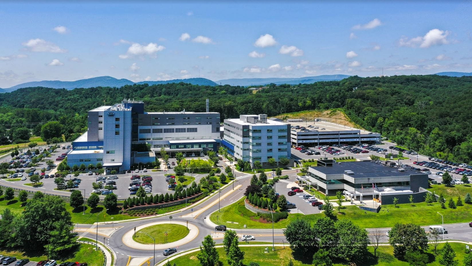 wmhs-drone-hr Western Maryland Campus