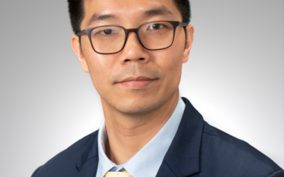 WISER Says Farewell to Fellow Thanat Tangpaisarn 