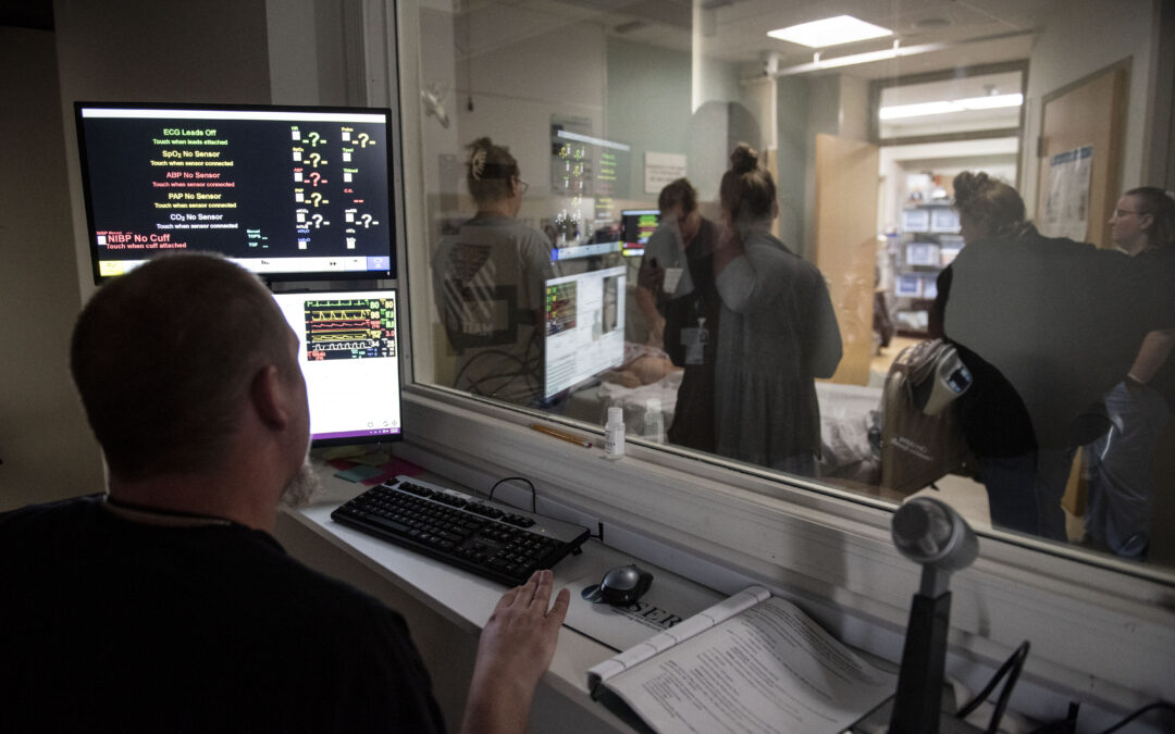 WISER Operations Expanding Services