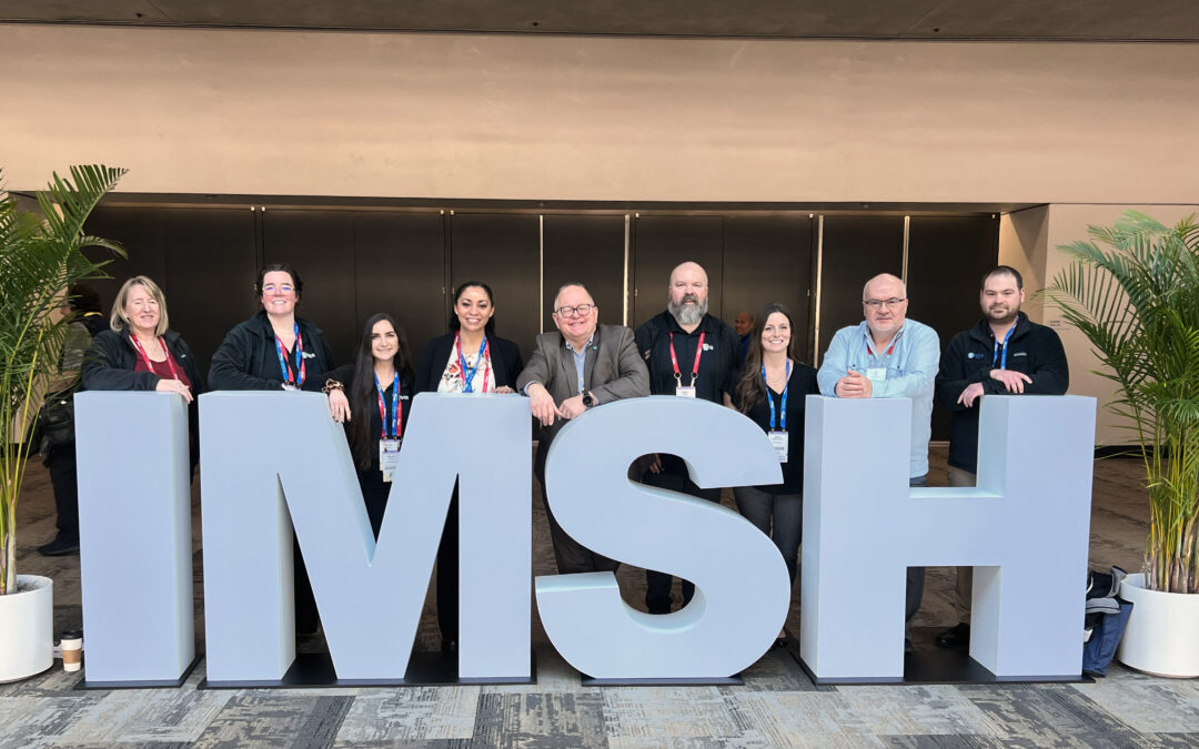 WISER at IMSH 2025 WISER