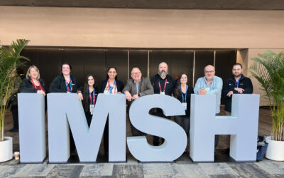 WISER at IMSH 2025