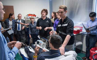 Get WISER for Healthcare Simulation Professional Development