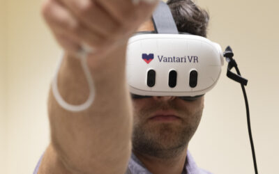 New Course: Central Line – ANES VR