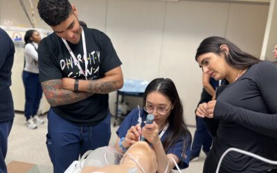 WISER Hosts National CRNA Diversity Workshop