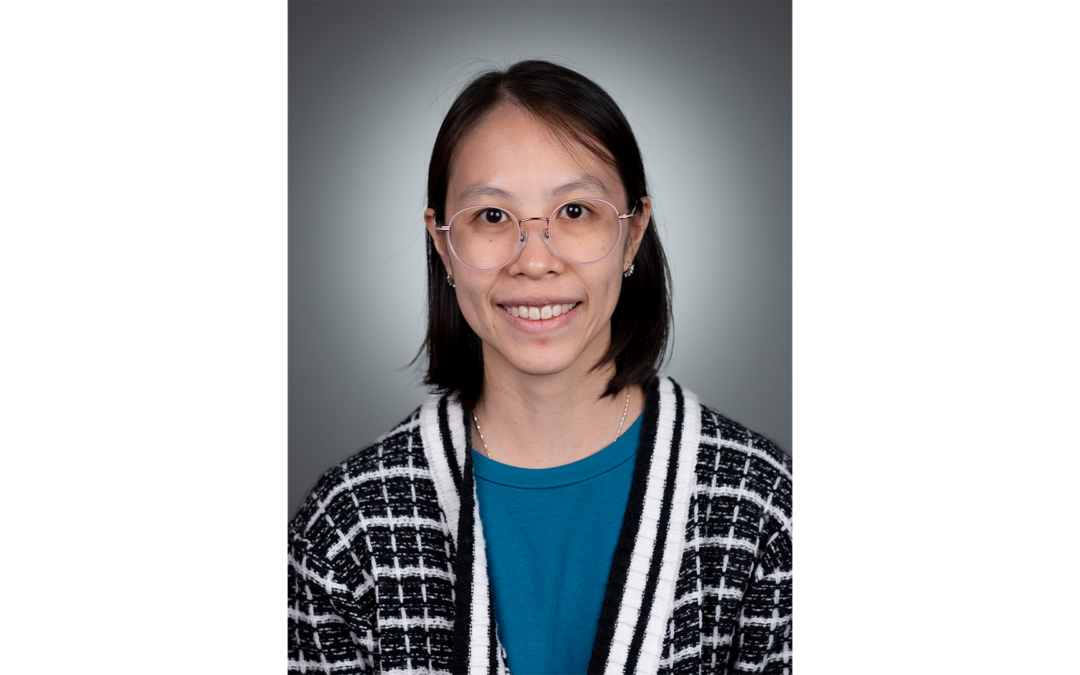 WISER Welcomes a New Fellow