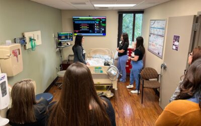 WISER Supports New AOD Code Debriefing Course