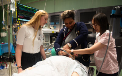 WISER welcomes Jewish Healthcare Foundation Patient Safety Fellows