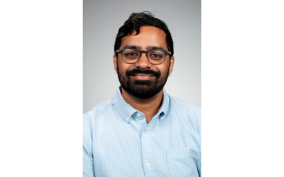 WISER Welcomes Newest Fellow