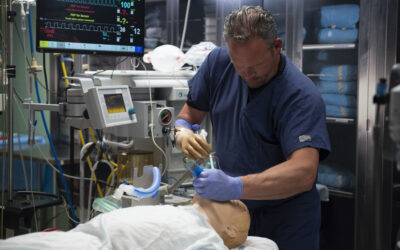 Promoting Inclusivity Through Simulation