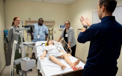 iSIM Returns to WISER