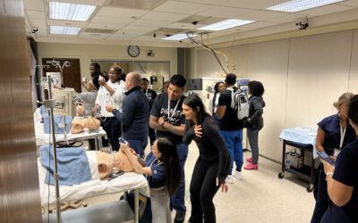 WISER Supports iSIM and External Program Collaboration