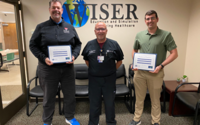 TechSim Onsite Course Success