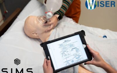 Streamline your Simulation Center with SIMS