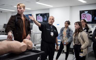 WISER at Scaife Boasts Operational Excellence