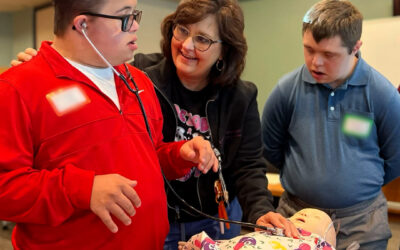 WISER Celebrates National Disability Employment Awareness Month