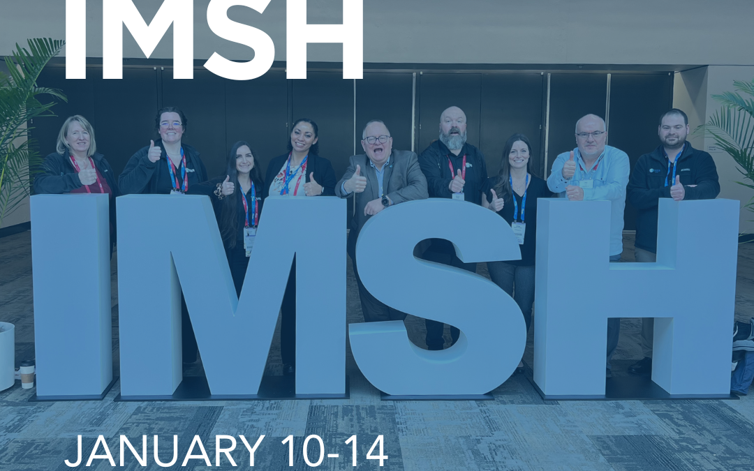 Meet WISER at IMSH 2025