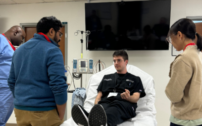 iSIM is Coming Back to WISER!