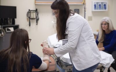 WISER Hosts PAS Hybrid Immersion Course