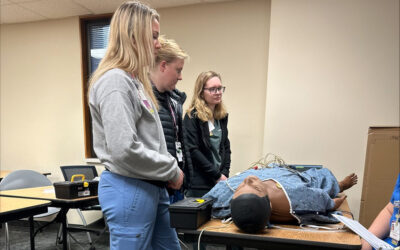 Radiology Contrast Reaction Course in New York