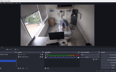 Use OBS for Free Video Capture and Streaming