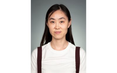 New Visiting Scholar at WISER