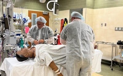 WISER Supports ICA Injury Training