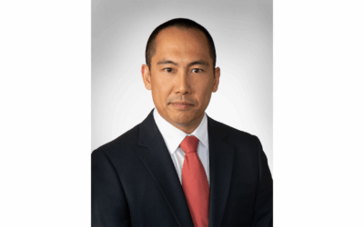 Dr. Lin Appointed Co-Director of WISER Research and Scholarship Committee