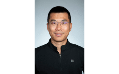WISER Welcomes New Visiting Scholar Dr. Wang