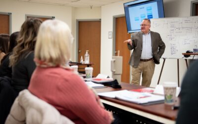 Director’s Corner – Winter 2026 