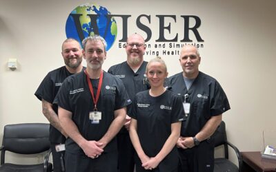 Simulation Specialist Career Path Created