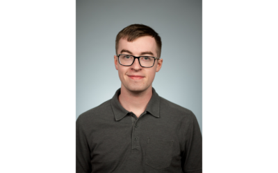 WISER Welcomes Work Study Student