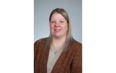 WISER Welcomes New Director of Administration