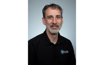 WISER Announces the Promotion of James Lightner to Manager of Simulation Services